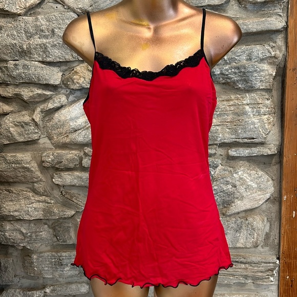 Mesh cami - Picture 1 of 6